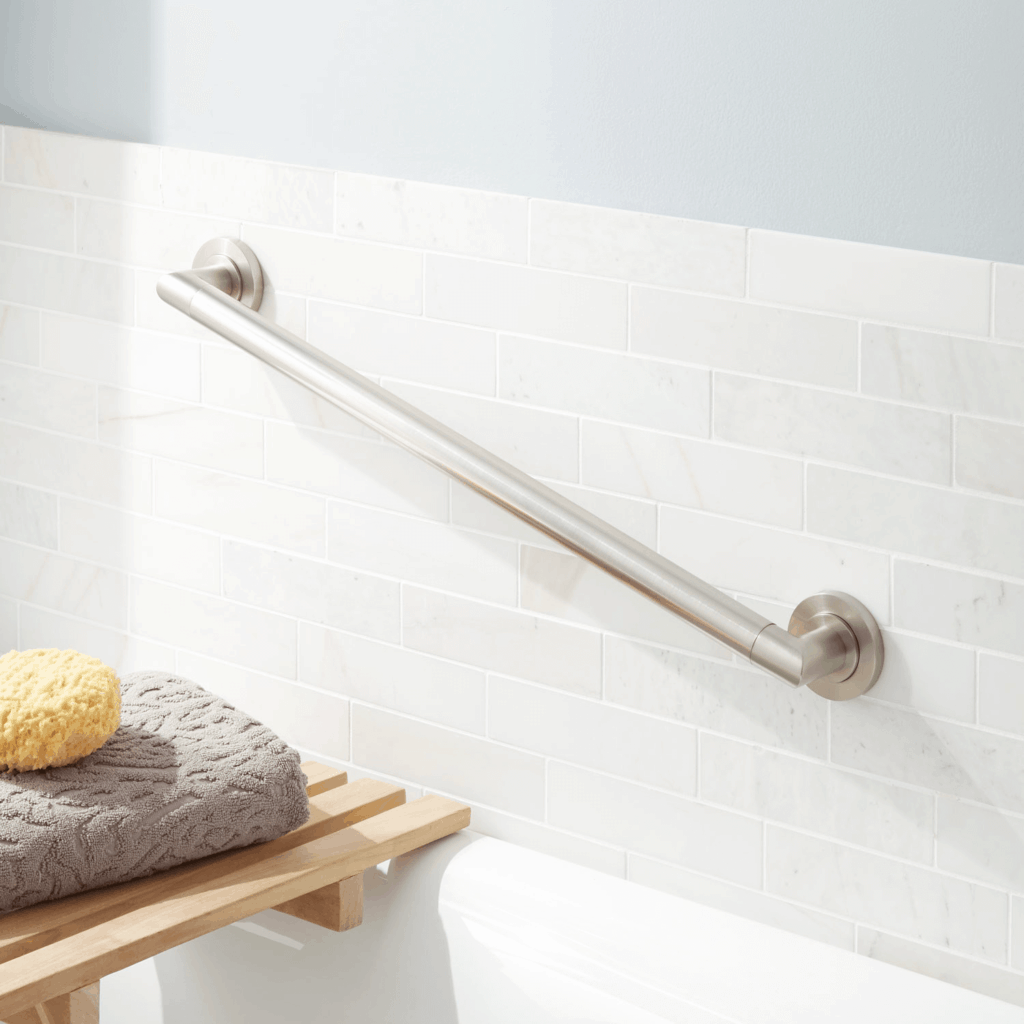 Grab Bars - Home Safe Home | Baltimore, MD