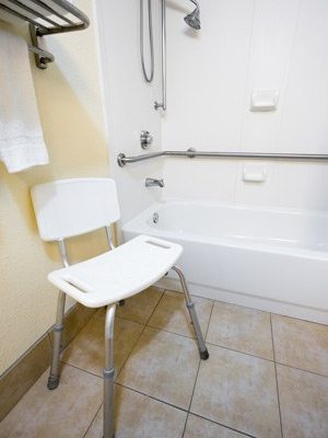 installation-of-durable-medical-equipment durable medical equipment installed in bathroom