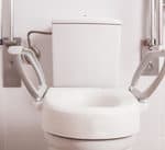 Durable Medical Equipment - Raised Toilet Seat