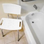 Durable Medical Equipment - Shower/Tub Chair